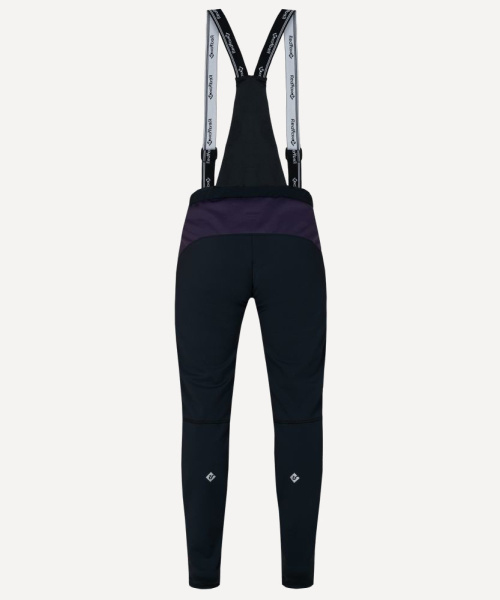 Брюки RedFox Trace WS Wmn (Женский; L; чернила / черный)